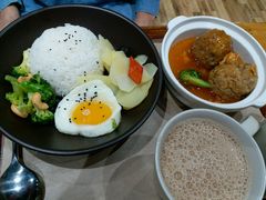-海盗虾饭·剥好的小龙虾饭(上地辉煌店)