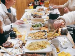 -木屋烧烤(龙华店)