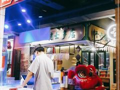 -十六蒲(桂林路店)