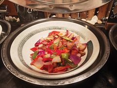 -OPEN開全日自助餐厅·牛肉火锅·海鲜(佛山希尔顿酒店)