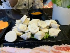 -燚青春东北泥炉烤肉(百合店)