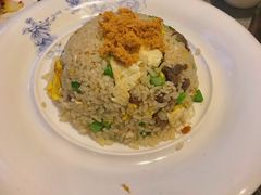 -斑斓西餐厅·自助茶点(高崎机场佰翔花园酒店)