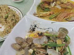 -景好海鲜餐厅(大鹏必选旅游店)