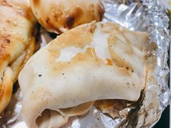 鸡肉烤包子-吉利利·烤包子(双井店)