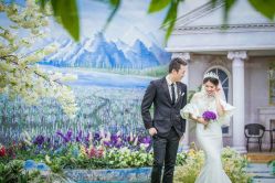 -戛纳印象摄影(潮拍定制馆)