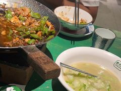 -费大厨辣椒炒肉(太平老街店)