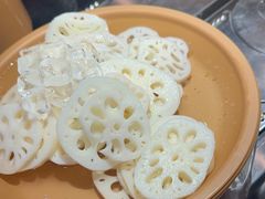 -龍歌自助小火锅(崂山丽达店)