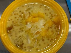 -满记甜品(巴黎春天宝山店)