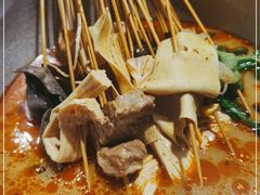 -付小姐在成都(五道口店)