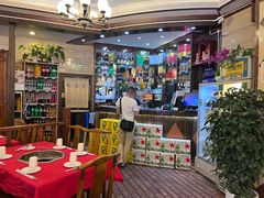 -山城年华老火锅(玉林店)