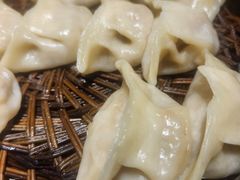 -老爷子原味蒸饺(总店)