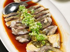 -翕间食·精致淮扬菜(江苏大剧院店)