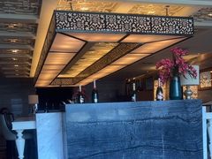 -北京王府井希尔顿酒店·万斯阁西餐厅