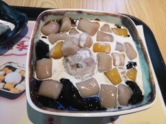 -鲜芋仙MeetFresh(万达店)