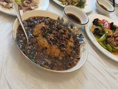 -宾朋海鲜特色美食餐厅·纯手工鲅鱼水饺(兴海路店)