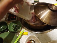 -润园四季椰子鸡火锅(海上世界店)