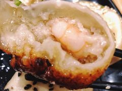 -小杨生煎(萧山机场店)