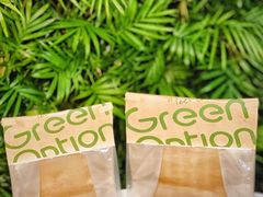 -Green Option(官舍店)
