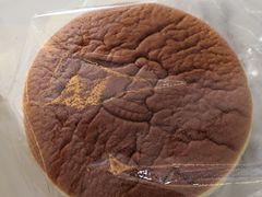 -西村叔叔的店·面包·甜品·蛋糕(崂山丽达店)