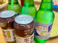 -圣夜东北菜烧烤·夜宵·龙虾(胥江路店)
