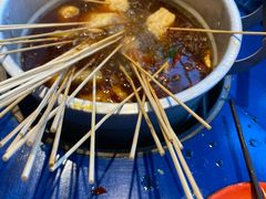 -马路边边 传媒大学店
