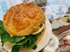 -香港新记茶餐厅(湖墅南路店)