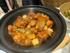 -万龙洲海鲜(安定门店)