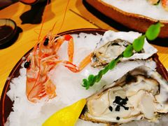 -花和海鲜自助(梅江店)