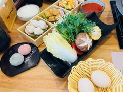 -牛匠和牛寿喜锅(西安总店)