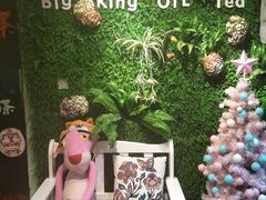 -大王油茶(磁器口店)
