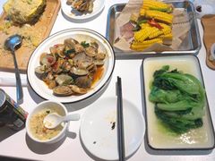 -琼大师东方烤乳猪(亚特兰蒂斯店)