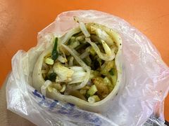 -安徽阜阳卷馍(西单店)