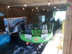 -济南方特东方神画