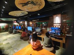 -木子塘汗蒸生活馆(财富港店)