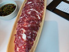 -左庭右院鲜牛肉火锅(新梅广场店)