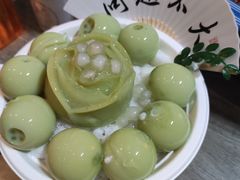 -王歘歘·chuǎ火锅(五道营店)