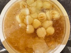-RUXU入续糖水铺与包(卓悦中心店)