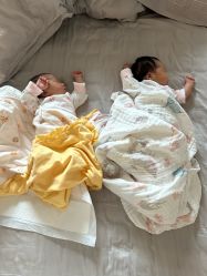 -安琪朵朵独栋花园月子中心