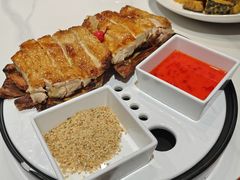 -天津菜·大年初二津味家常菜(津塘路店)