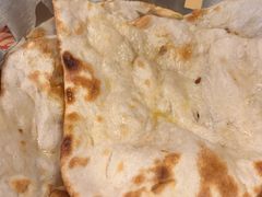 -克比叔叔印度餐厅Kebabs on the Grille(人民广场店)