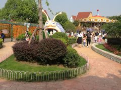 -安徒生童话乐园