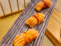 -鮨青(恒基名人购物中心店)