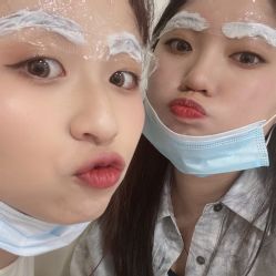 -久匠·纹眉半永久野生眉