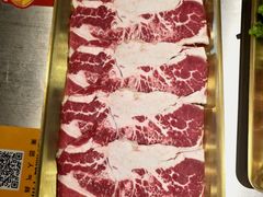 -炉队长·齐齐哈尔家庭烤肉(马家堡店)