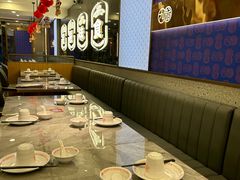 -九龙茶记·粤式餐厅融合菜(鹭江店)