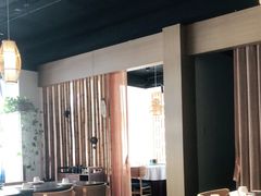 大堂-泉味道贵州厨房(三里河店)