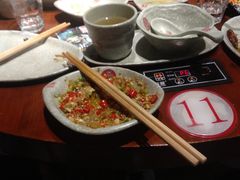 -高兴壹锅·潮汕鲜牛肉火锅(良乡梅花庄店)