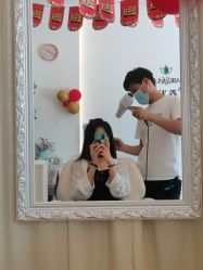 -妍理·植物养发