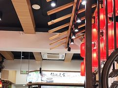 -渔码头食府·20年蓬莱老字号(登州路店)