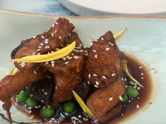 老上海私房熏鱼-瓷忆·瓷文化餐厅(上海店)